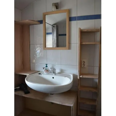 아파트 Holiday Schiechtele 2